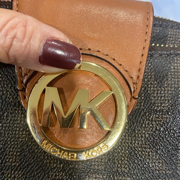 Michael Kors shoulder bag - Picture 6 of 15
